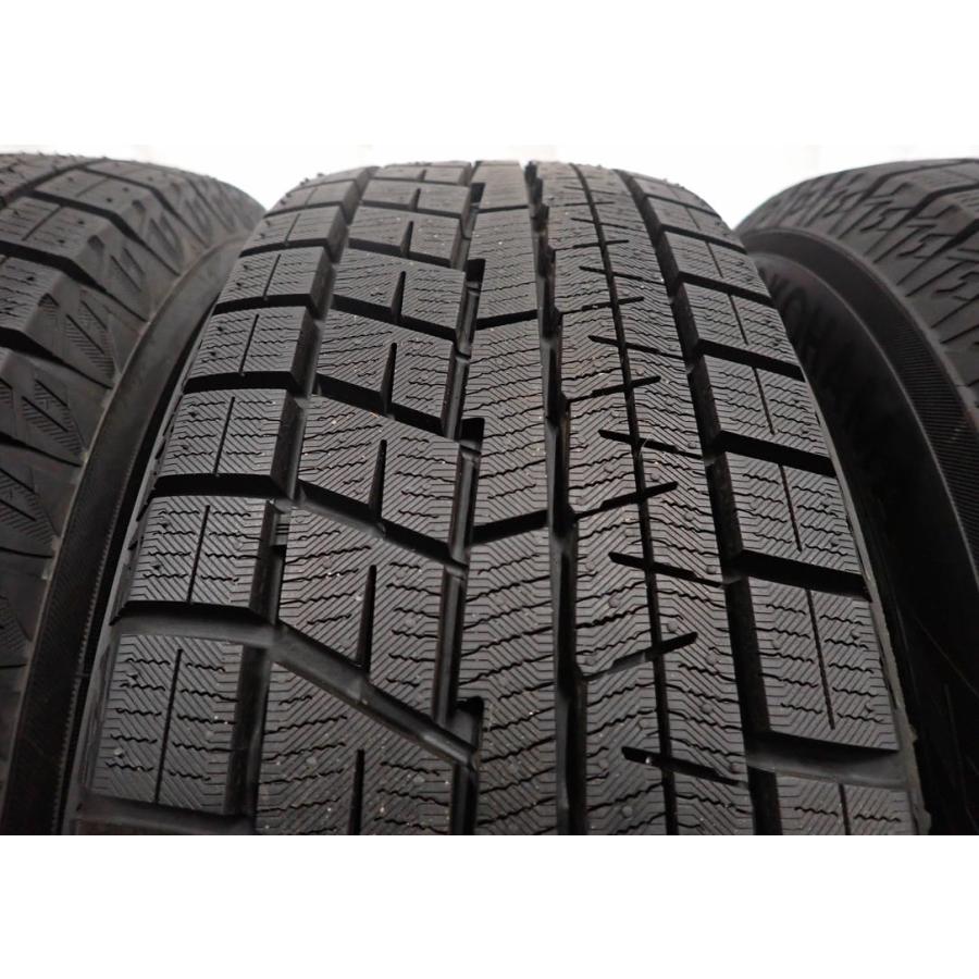冬4本SET 会社宛送料無料 175/70R14 84Q ヨコハマ アイスガード IG60 