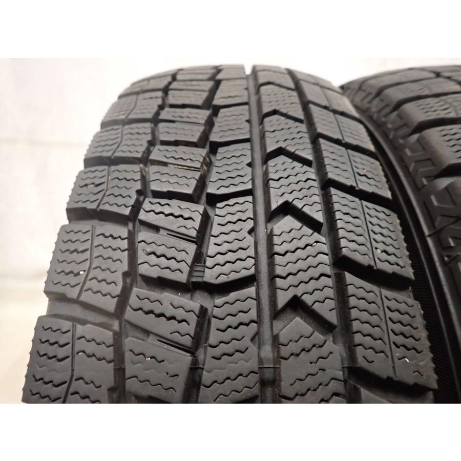 【22年製】スタッドレス 165/70R14 WM02 4本セット※説明欄必須※ 冬4本SET 会社宛 送料無料 165/70R14 81Q ダンロップ WINTER MAXX WM02