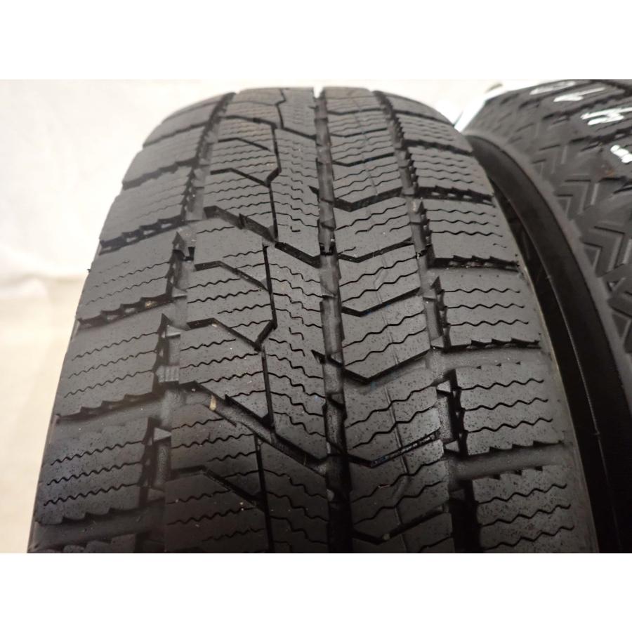 BRIDGESTONE（ブリヂストン） 冬4本 会社宛 送料無料 175/70R14 84Q