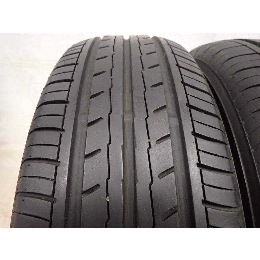 ブリザック REVO GZ 夏4本 会社宛 送料無料 215/60R17 96H ヨコハマ