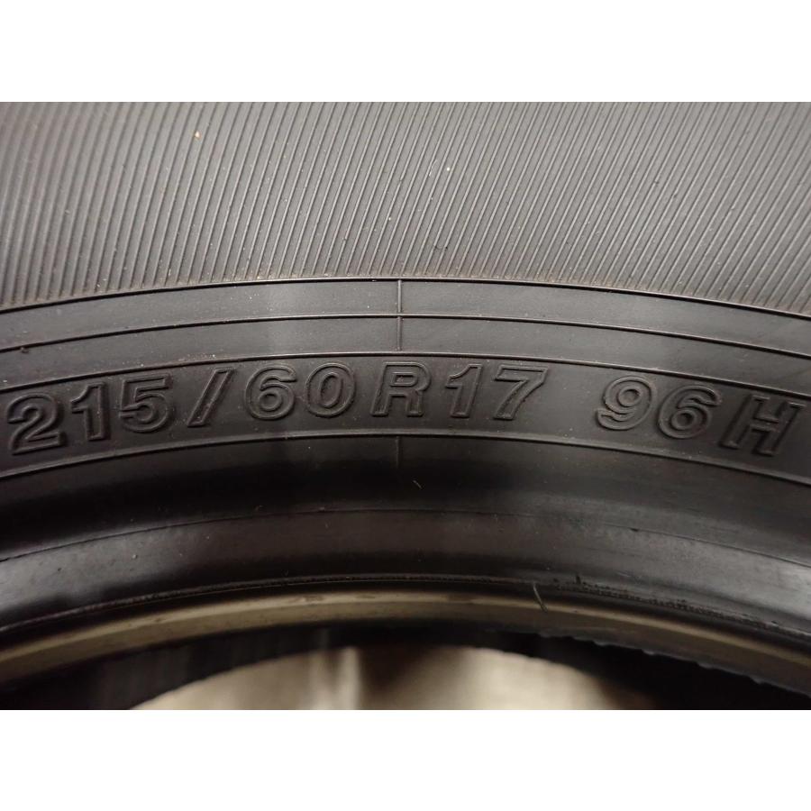 ブリザック REVO GZ 夏4本 会社宛 送料無料 215/60R17 96H ヨコハマ