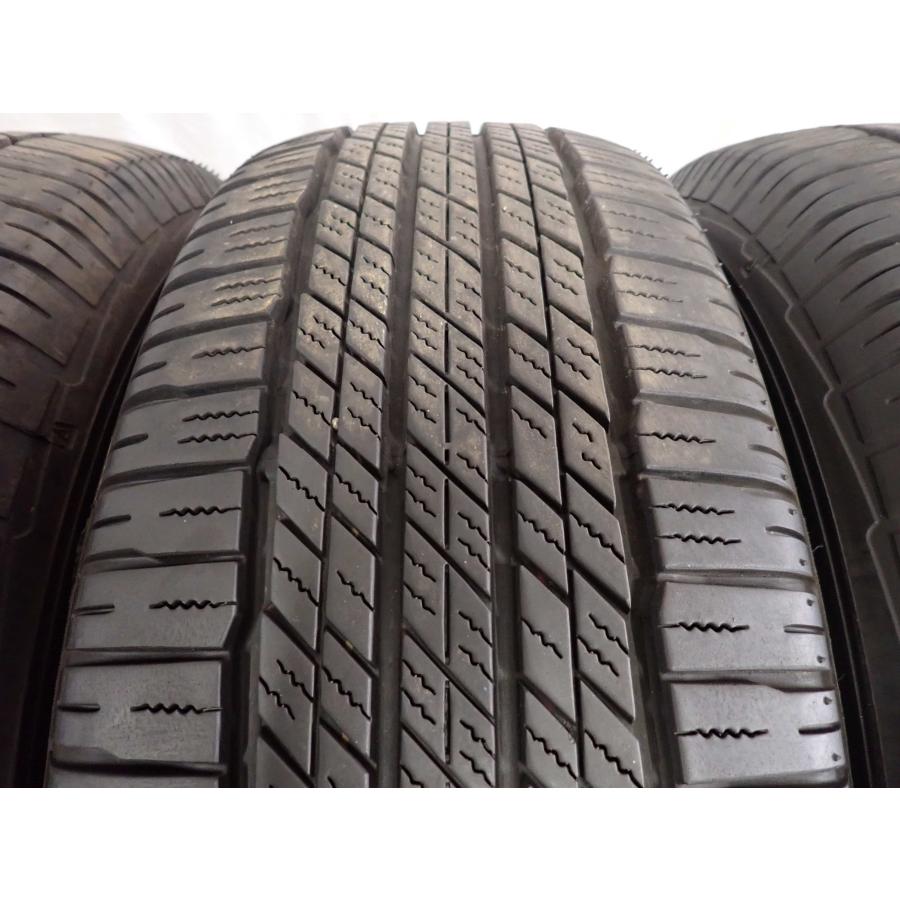 BluEarth 夏4本 会社宛送料無料 265/70R16 112S ダンロップ グラン