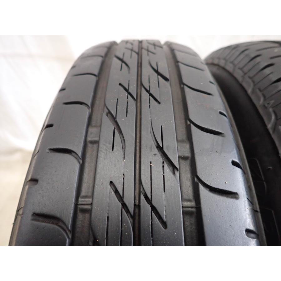 BRIDGESTONE（ブリヂストン） 夏4本SET 会社宛 送料無料 145/80R13 75S 