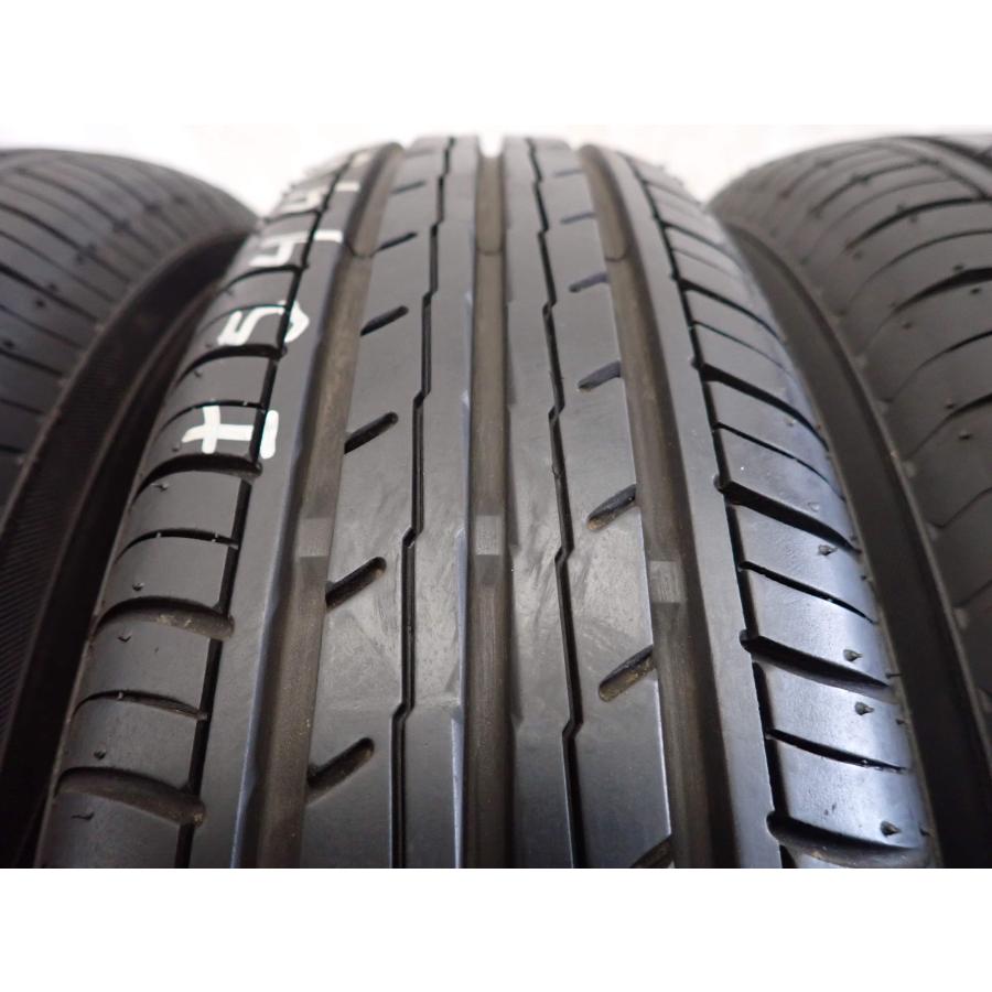 ブリザック REVO GZ 夏4本 会社宛 送料無料 145/80R12 74S ヨコハマ