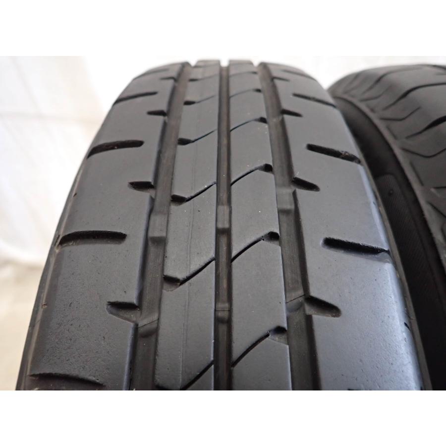 BRIDGESTONE（ブリヂストン） 夏4本SET 会社宛 送料無料 145/80R13 75S 