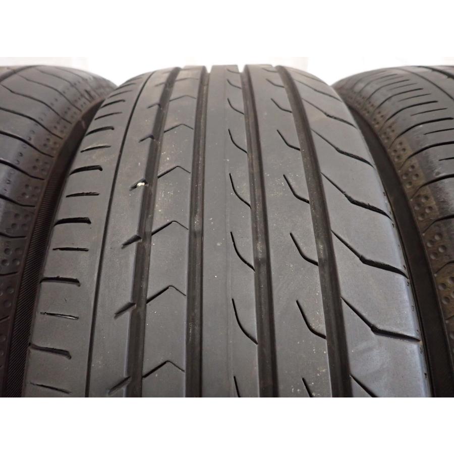 BRIDGESTONE（ブリヂストン） 夏4本SET 会社宛送料無料 195/65R15 91H 