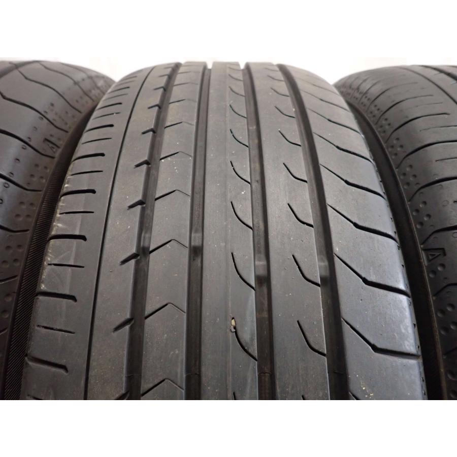 BRIDGESTONE（ブリヂストン） 夏4本SET 会社宛送料無料 195/65R15 91H