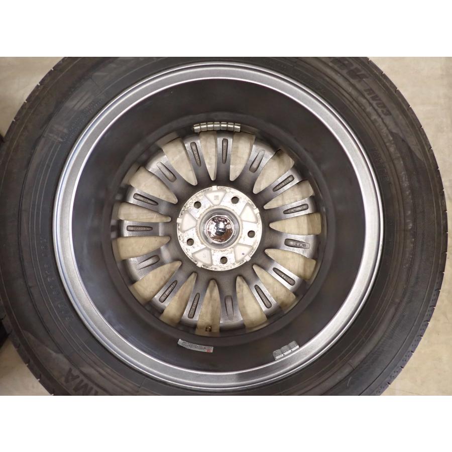 BRIDGESTONE（ブリヂストン） 夏4本SET 会社宛 送料無料 205/60R16×6.5