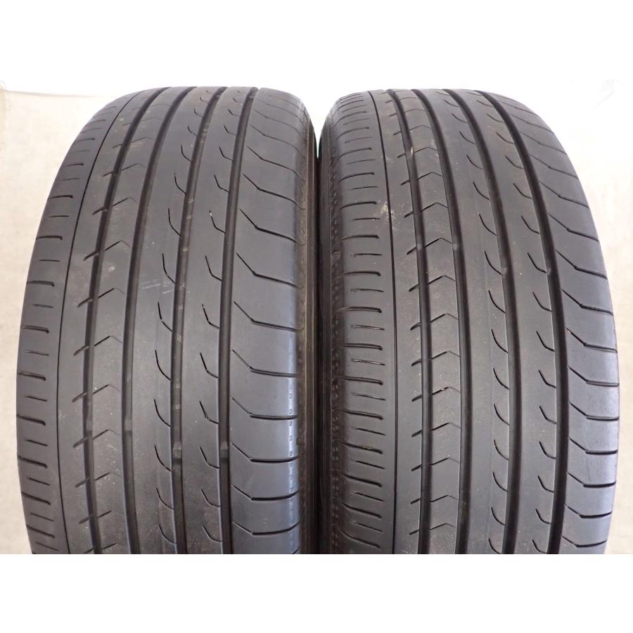 BRIDGESTONE（ブリヂストン） 夏4本SET 会社宛 送料無料 205/60R16×6.5