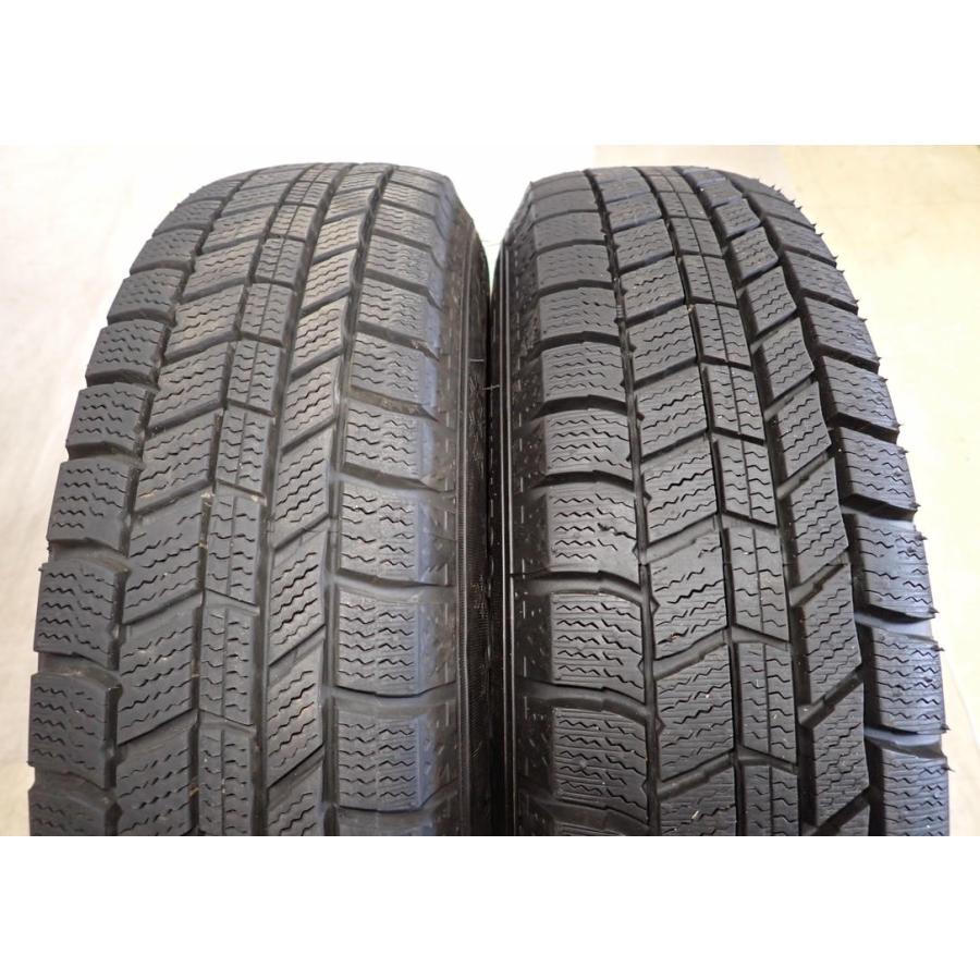 LauFenn 冬4本SET 会社宛 送料無料 145/80R13×4J 75Q オートバックス