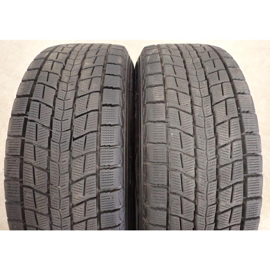 KINERGY 冬4本SET 会社宛 送料無料 225/60R18×7.5J 100Q ダンロップ