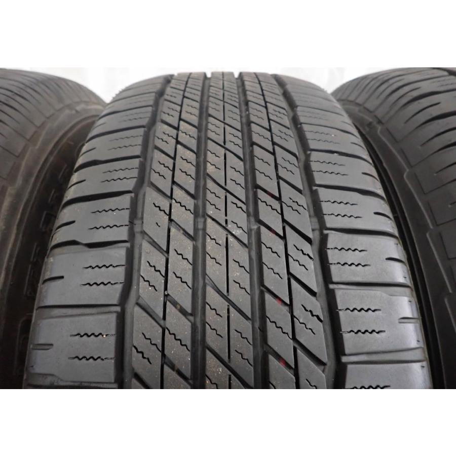 夏4本 会社宛送料無料 265/70R16 112S ダンロップ グラントレック AT23 2025年製 ランドクルーザー ハイラックスサーフ パジェロ NO,I5527_2