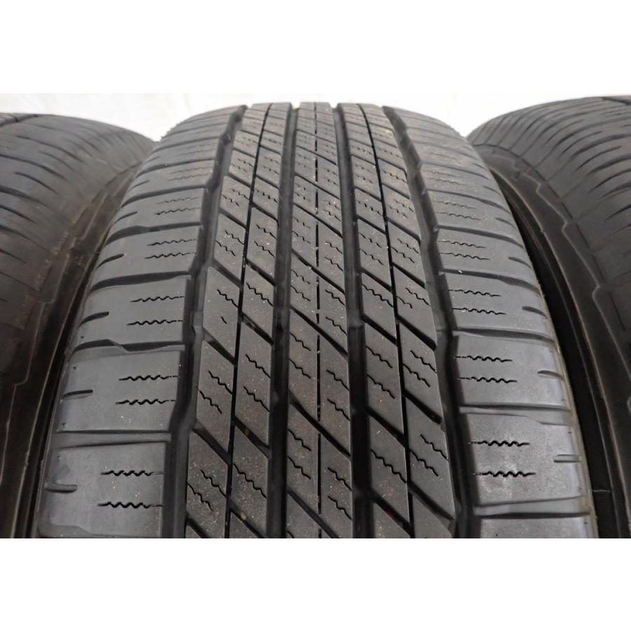 夏4本 会社宛送料無料 265/70R16 112S ダンロップ グラントレック AT23 2025年製 ランドクルーザー ハイラックスサーフ パジェロ NO,I5527_3
