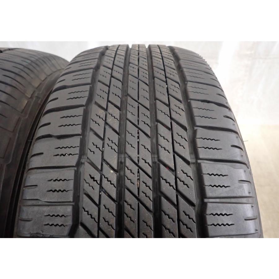 夏4本 会社宛送料無料 265/70R16 112S ダンロップ グラントレック AT23 2025年製 ランドクルーザー ハイラックスサーフ パジェロ NO,I5527_4
