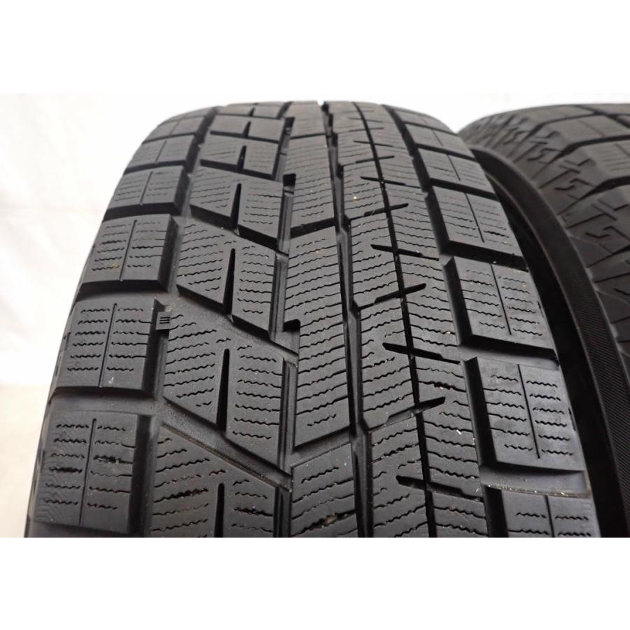 冬4本 会社宛送料無料 195/65R15 91Q ヨコハマ アイスガード IG60 2024