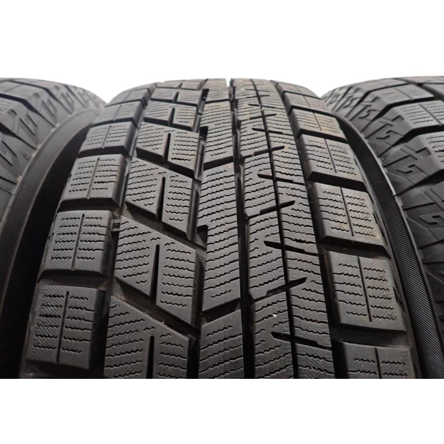 ①4本セット195/65R15ヨコハマアイスガードiG60セレナノアボクシー 冬4本 会社宛送料無料 195/65R15 91Q ヨコハマ アイスガード IG60 2024