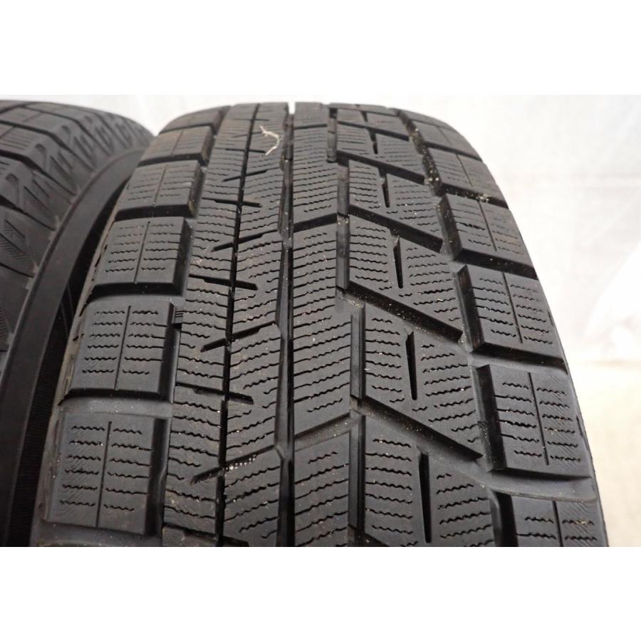 冬4本 会社宛送料無料 195/65R15 91Q ヨコハマ アイスガード IG60 2024 