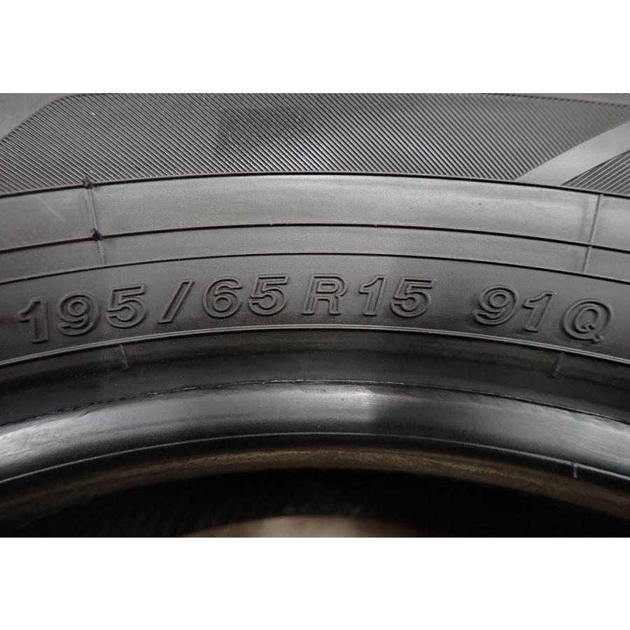 冬4本 会社宛送料無料 195/65R15 91Q ヨコハマ アイスガード IG60 2024
