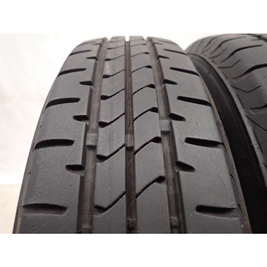 BRIDGESTONE（ブリヂストン） 夏4本SET 会社宛 送料無料 145/80R13 75S