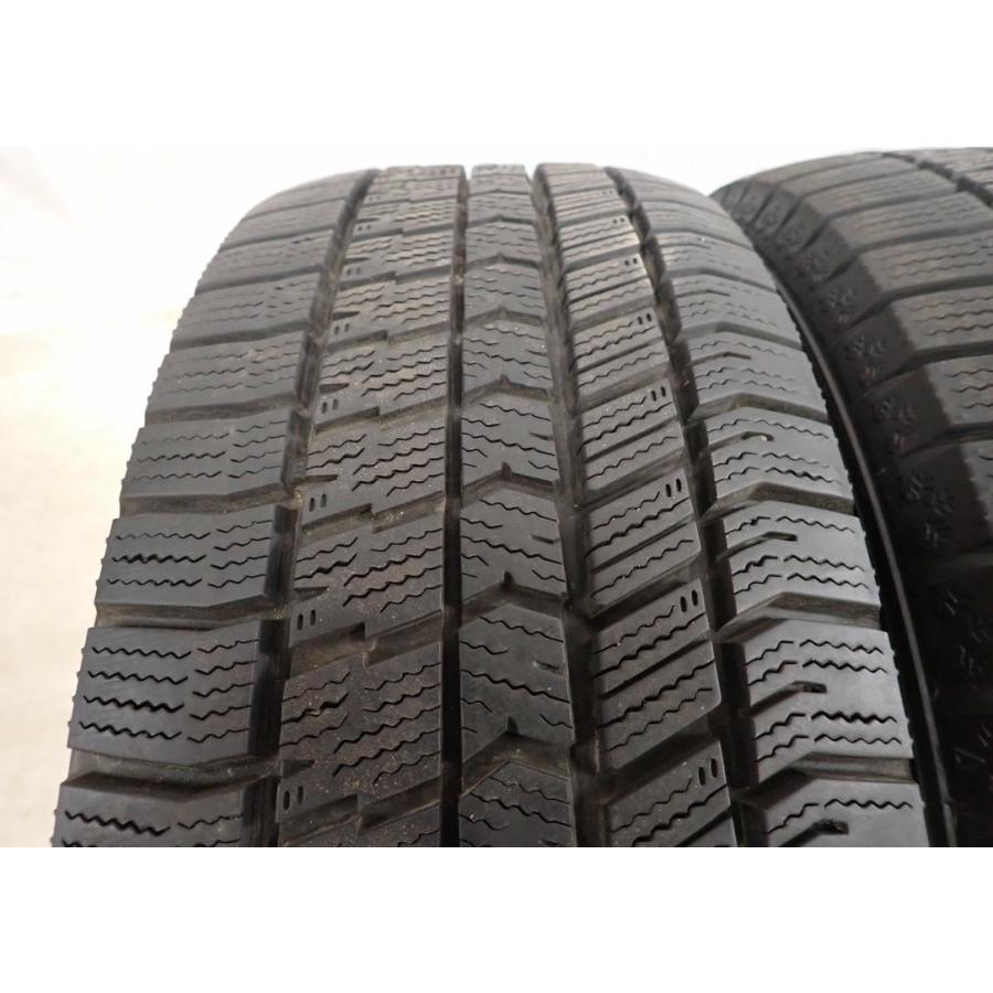 ventus 冬4本SET 会社宛 送料無料 195/65R15 91Q グッドイヤー アイス