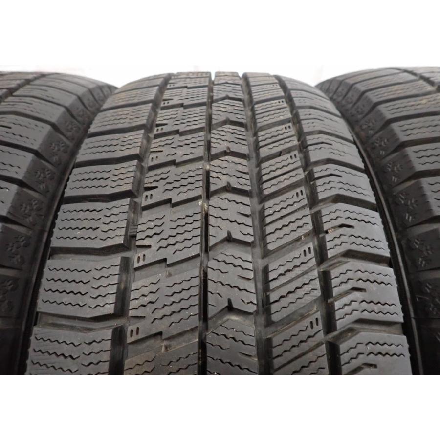 ventus 冬4本SET 会社宛 送料無料 195/65R15 91Q グッドイヤー アイス