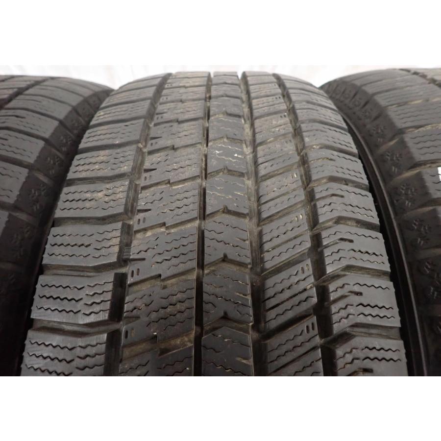 ventus 冬4本SET 会社宛 送料無料 195/65R15 91Q グッドイヤー アイス