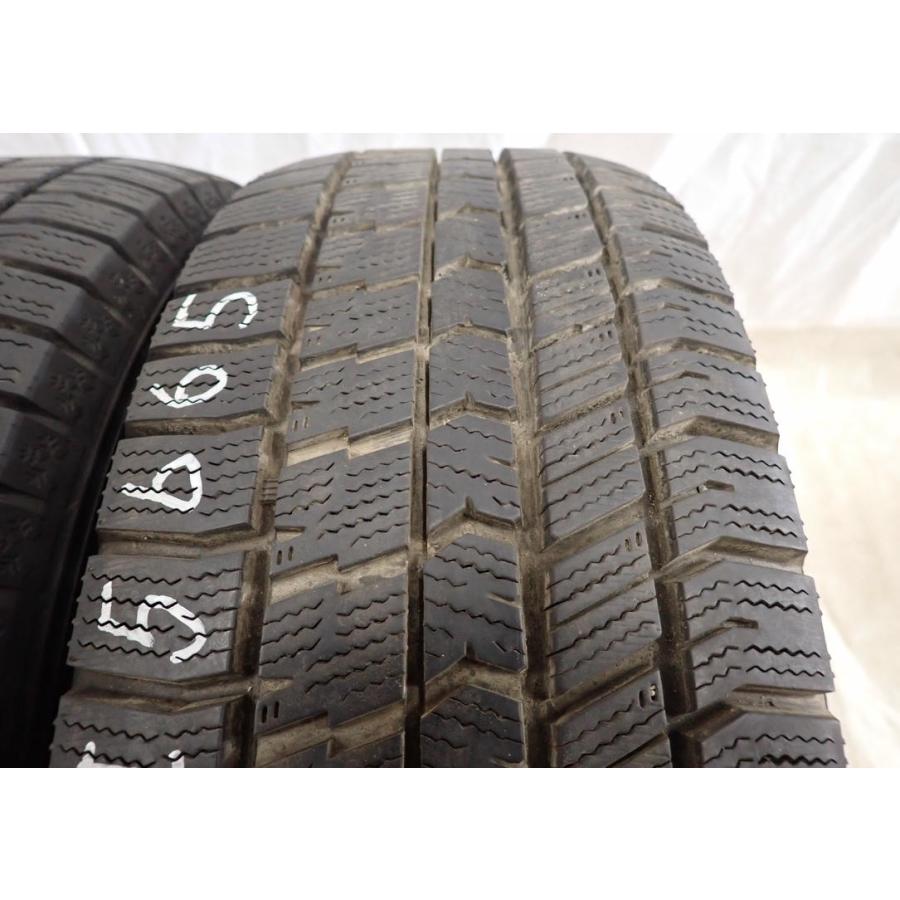 ventus 冬4本SET 会社宛 送料無料 195/65R15 91Q グッドイヤー アイス