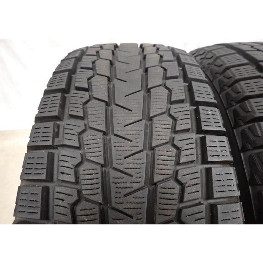 冬4本SET 会社宛 送料無料 205/70R15 96Q ヨコハマ YOKOHAMA アイスガード G075 2022年製 ライズ ロッキー レックス 店頭交換OK！NO,I5675_1