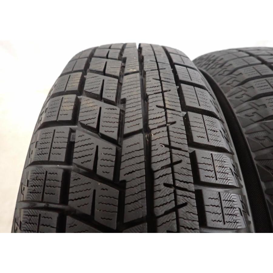 冬4本SET 会社宛 送料無料 155/65R14 75Q ヨコハマ アイスガード IG60