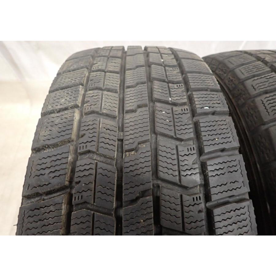 Dynapro 冬4本 会社宛送料無料 205/60R16 92Q グッドイヤー アイスナビ 