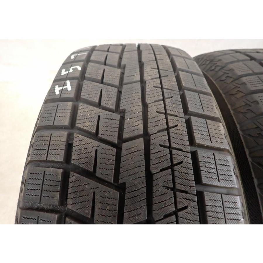 冬4本 会社宛 送料無料 195/65R15 91Q ヨコハマ アイスガード IG60 