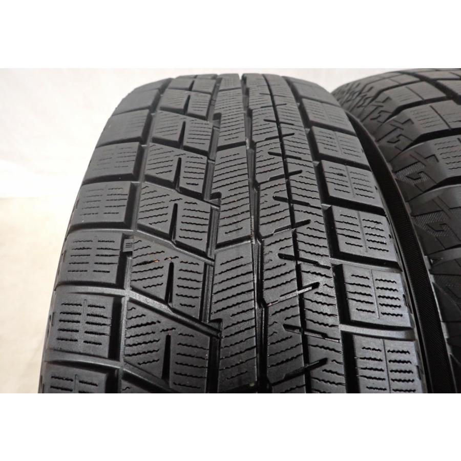 冬4本 会社宛送料無料 195/65R15 91Q ヨコハマ アイスガード IG60 2023