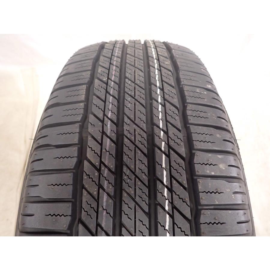 BluEarth 夏1本 会社宛 送料無料 265/70R16 112S ダンロップ グラン