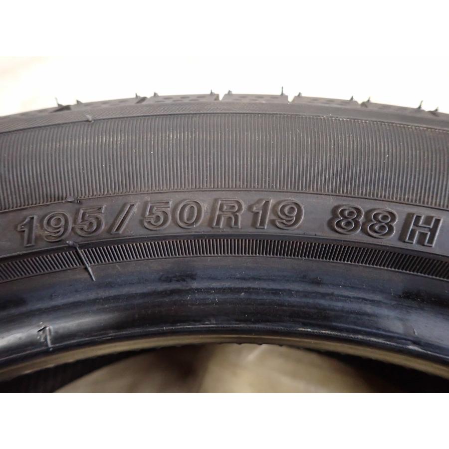 新品未使用1本60プリウス2025年製ヨコハマブルーアースGT195/50R19 夏2本 会社宛 送料無料 195/50R19 88H ヨコハマ YOKOHAMA ブルーアース