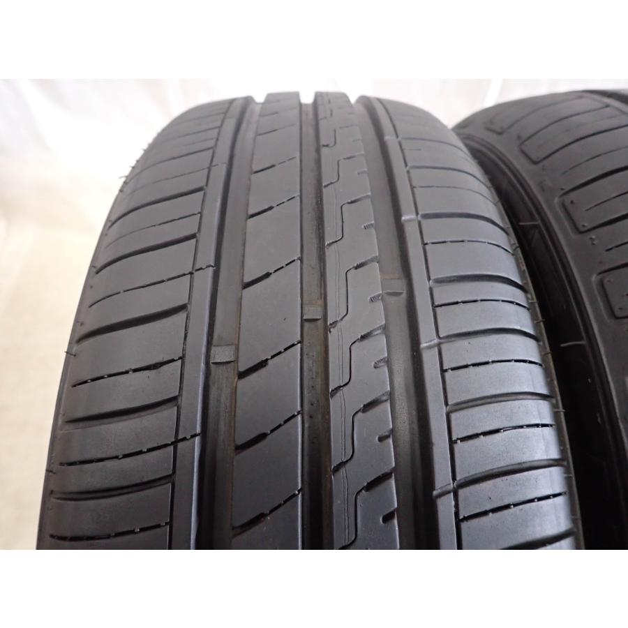 夏4本SET 会社宛 送料無料 165/55R14 72H DURATURN MOZZO 4S 2024年製