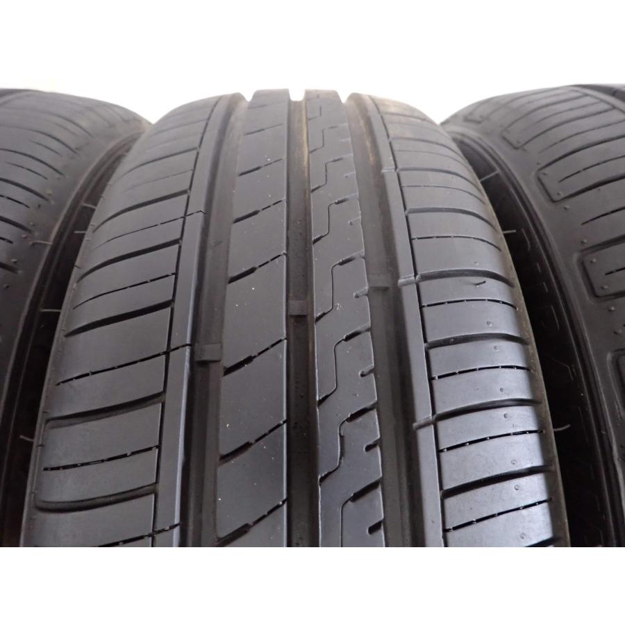 夏4本SET 会社宛 送料無料 165/55R14 72H DURATURN MOZZO 4S 2024年製