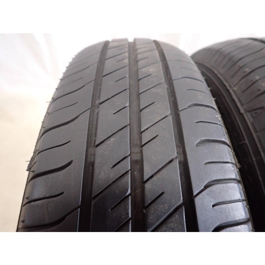夏4本SET 会社宛 送料無料 145/80R13 75S グッドイヤー EfficientGrip 
