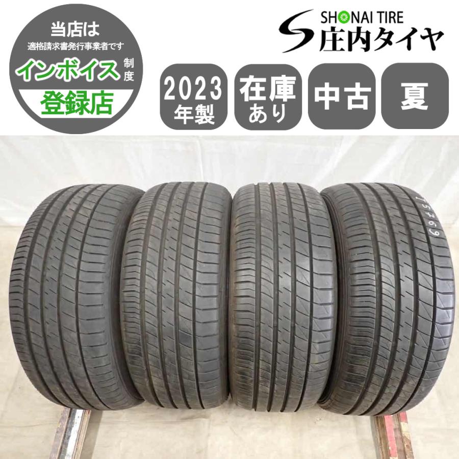 アイスガード トリプル iG30 夏 4本SET 会社宛 送料無料 215/55R17 94V 