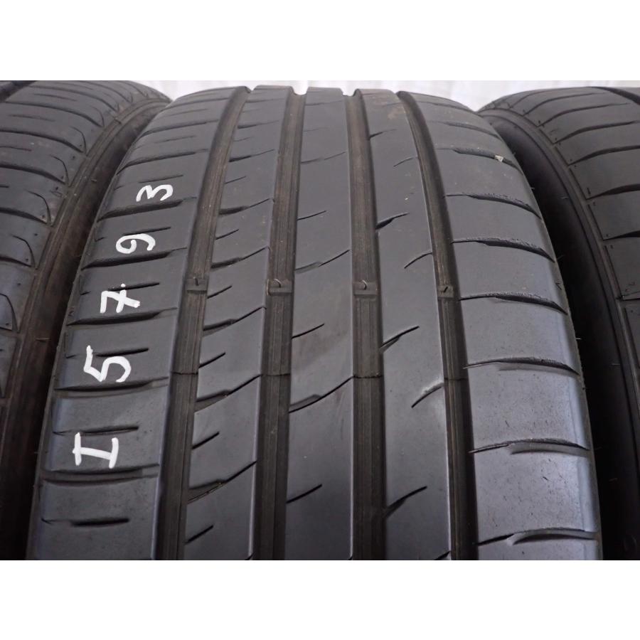 夏4本SET 会社宛 送料無料 245/35ZR20 95W TOURADOR X SPEED TU1 2024