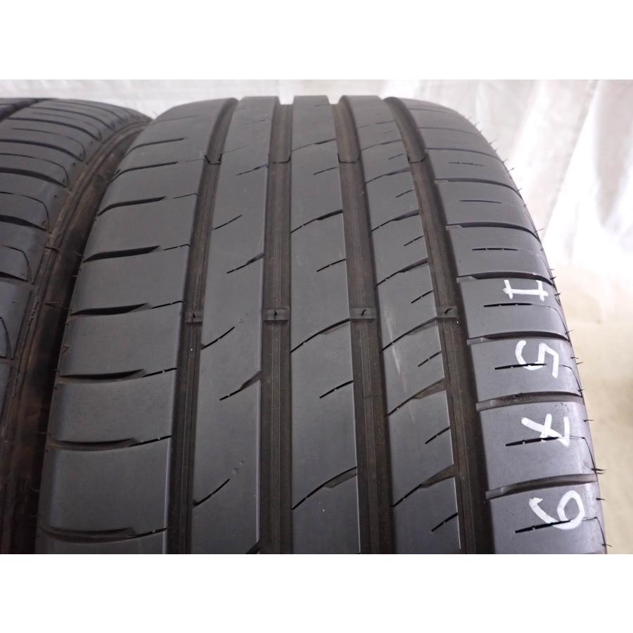 夏4本SET 会社宛 送料無料 245/35ZR20 95W TOURADOR X SPEED TU1 2024