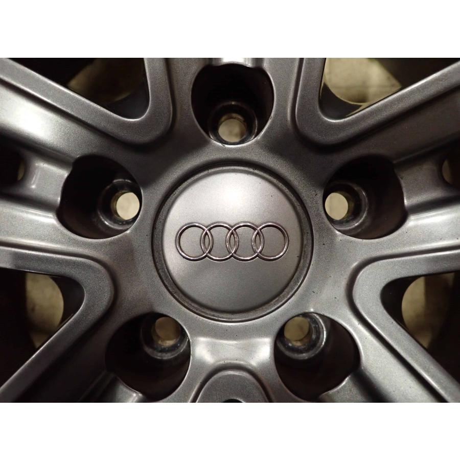 4本SET 会社宛 送料無料 17×7J ユーロテック GAYA5 アルミ 5穴 PCD 