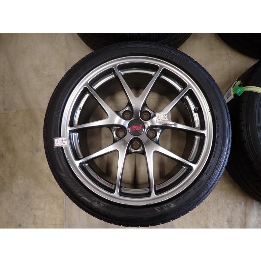 iceGUARD 夏4本SET 会社宛 送料無料 245/40R18×8.5J 93W ダンロップ