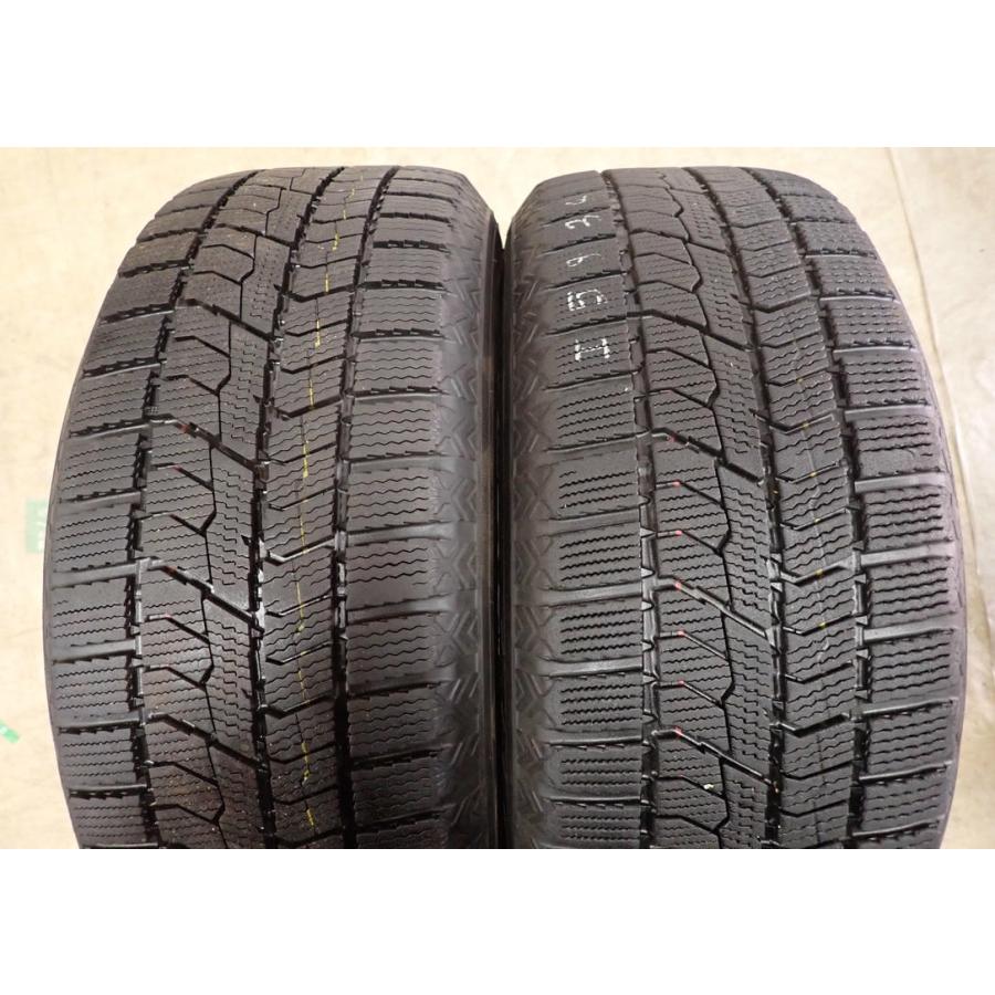 冬4本SET 会社宛 送料無料 205/60R16×6.5J 92Q トーヨー オブザーブ GIZ2 2022年製 アルミ ノア ヴォクシー エスクァイア 特価 NO,I5934_6