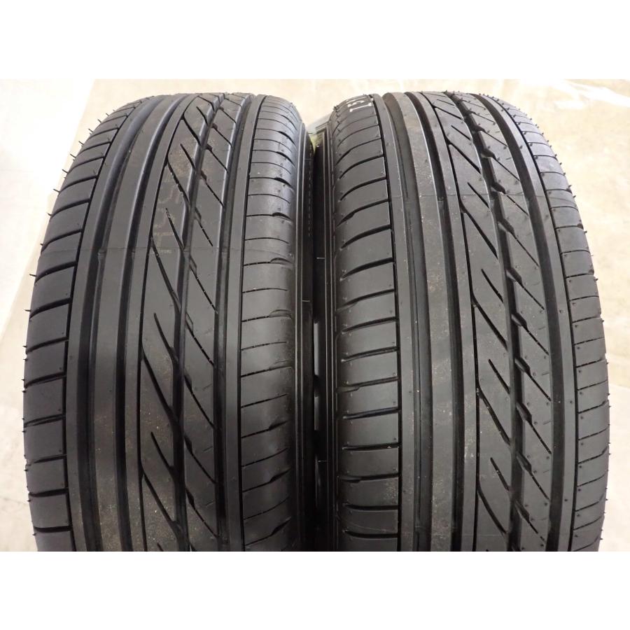 AZENIS 夏4本 会社宛送料無料 215/60R17×6.5J 109/107 LT グッドイヤー