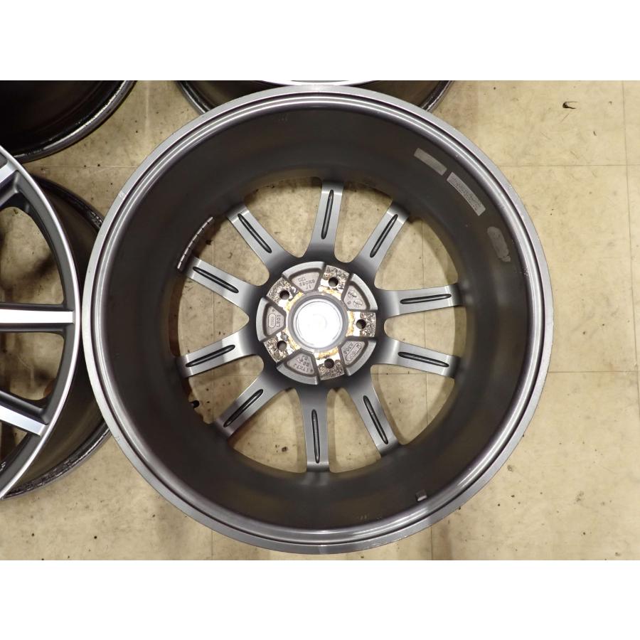 4本SET 会社宛 送料無料 17×7J WEDS レオニス LEONIS NAVIA 01 アルミ