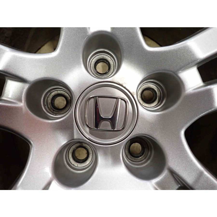 レジェンド純正アルミホイール 4本SET 会社宛 送料無料 17×8J ホンダ レジェンド KB2型 純正 アルミ