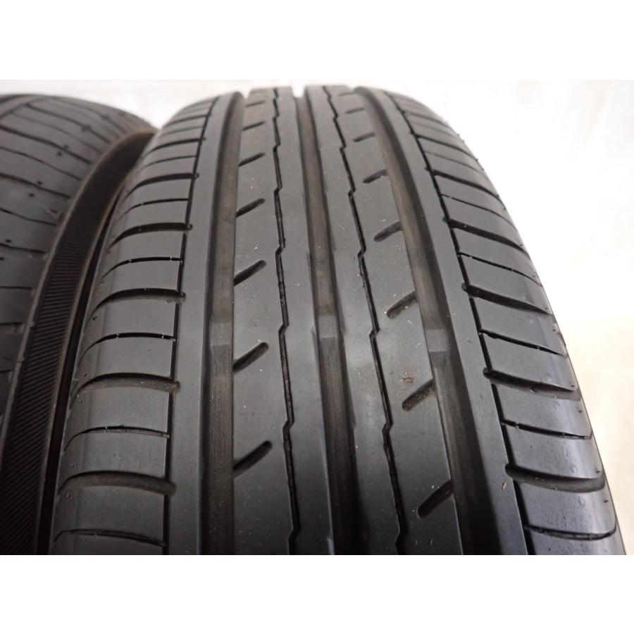 ブリザック REVO GZ 夏4本SET 会社宛 送料無料 155/65R14 75S ヨコハマ 