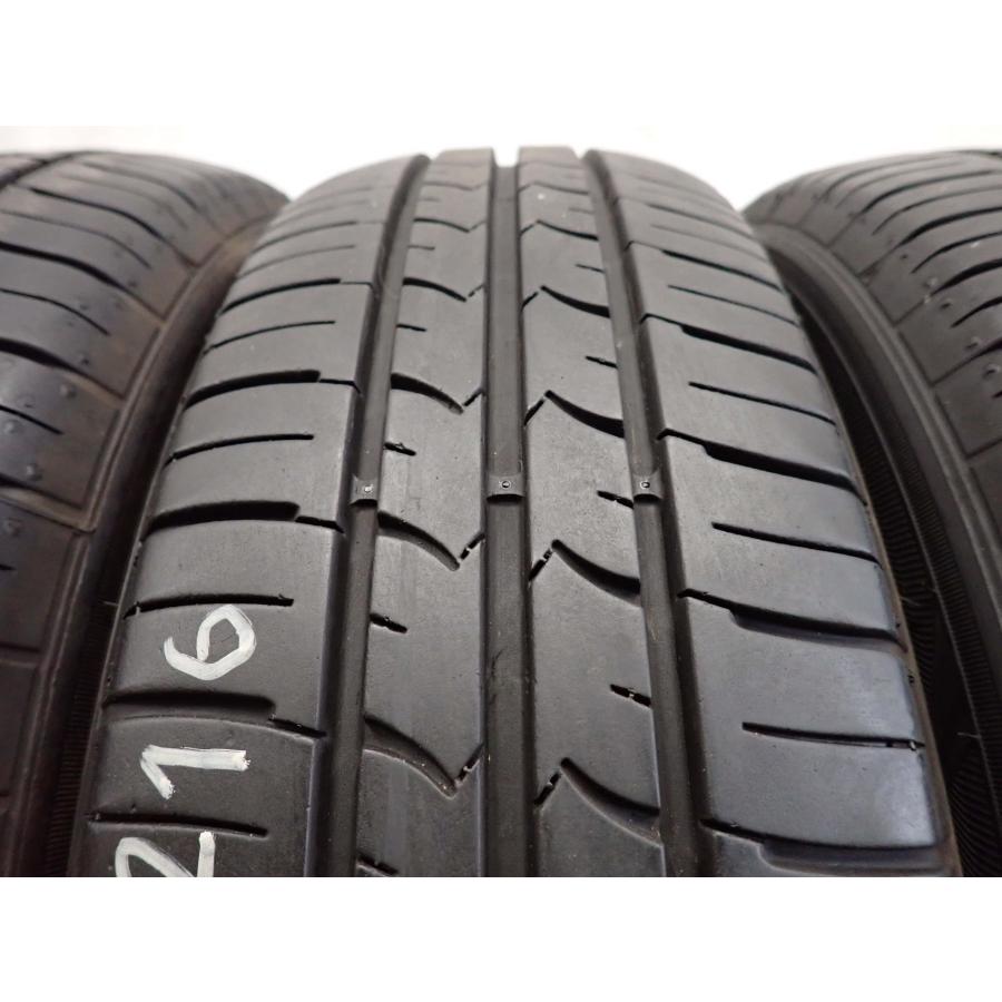 ヨコハマタイヤ（YOKOHAMA TIRE） 夏 4本SET 会社宛 送料無料 155