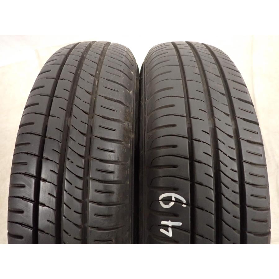 BluEarth 夏4本SET 会社宛 送料無料 145/80R13×4J 75S ダンロップ
