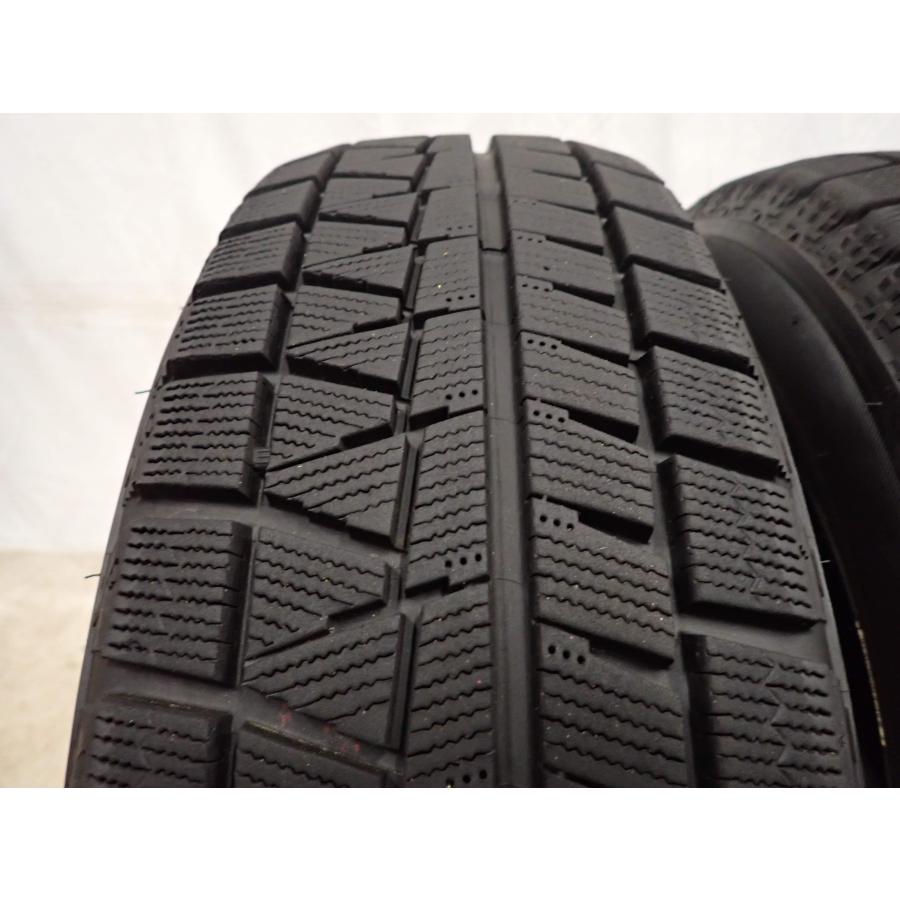 PIRELLI（ピレリ） 冬4本 会社宛 送料無料 195/65R15 91Q ブリヂストン